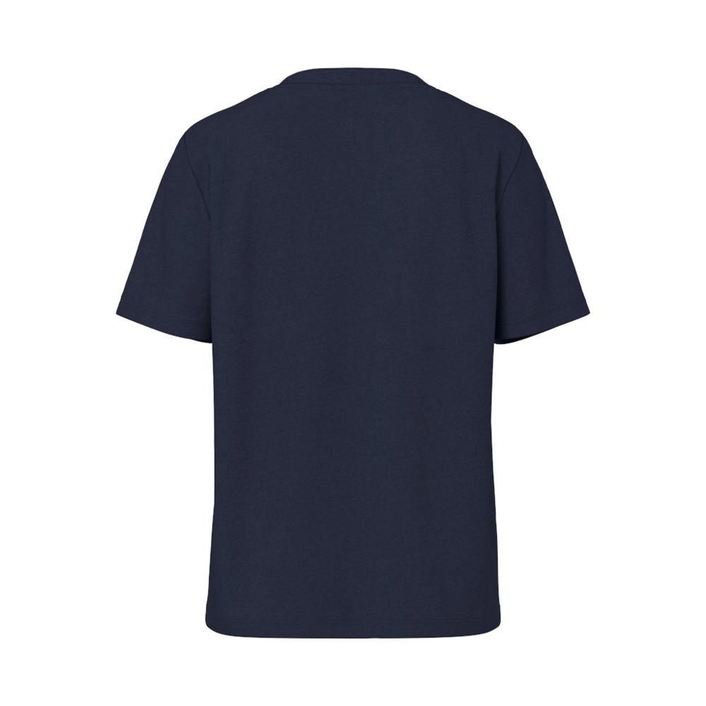 Pieces Ria Solid Tee